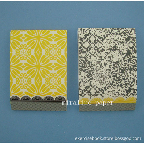 Journal (Notes) 4